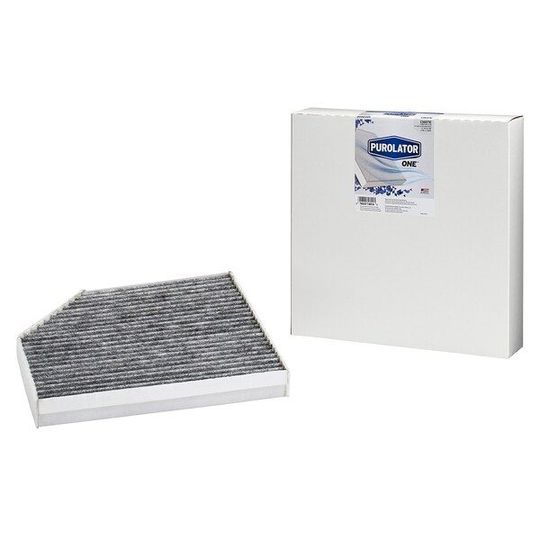 Purolator Purolator C36071C PurolatorONE Advanced Cabin Air Filter C36071C - main